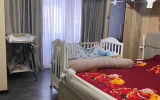 Casă tip duplex | Dezmir | Zonă rezidențială liniștită - Poză 6