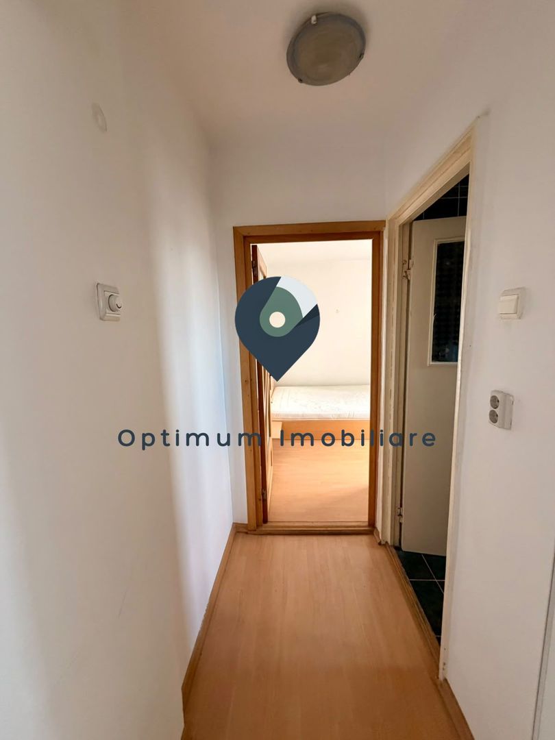 Apartament cu 2 camere in Grigorescu, etaj 6/10, zona Elf ! - Poză 11