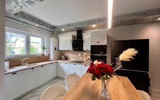 Vila 4 camere Ansamblul Rezidential Cosmopolis - Poză 5