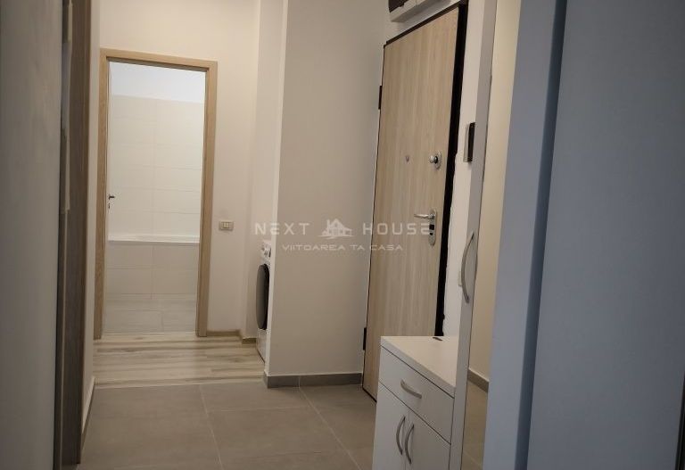 Apartament Drumul Taberei - Timisoara - Parcare - Poză 7