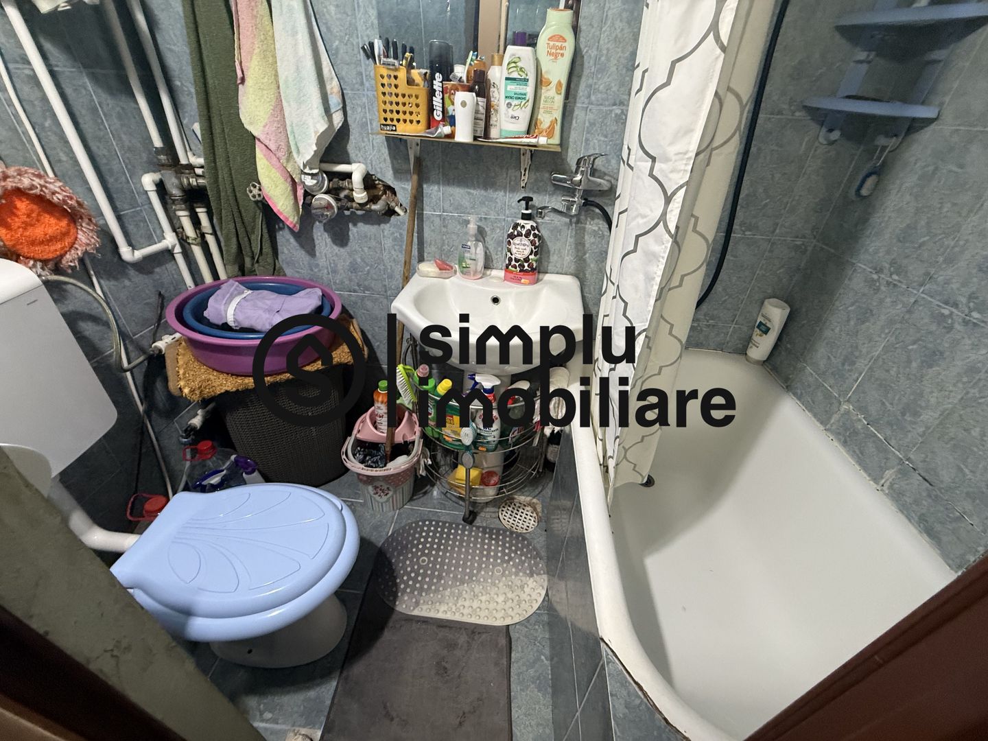 Apartament 3 camere Valea Rosie et 3/4 - Poză 17