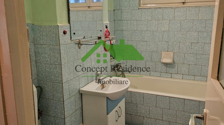 Apartament 2 camere, etaj 1, str. George Enescu – Vânzare exclusivă - Poză 7