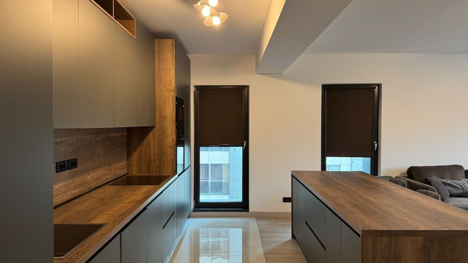 Apartament Select Residences // Dudesti // Loc parcare inclus - Poză 8