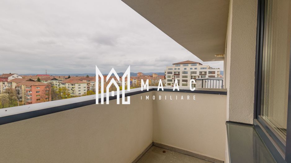Penthouse | 4 camere | Balcon | Parcare | Terasa | D. Stanca - Poză 21