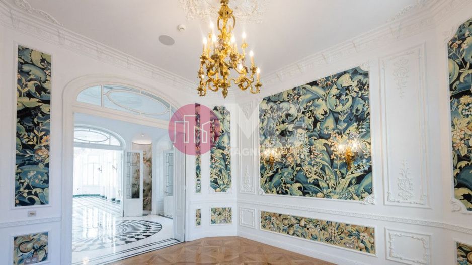 Vila unicat de vanzare- Maison - zona Centrala- Dacia -Mosilor - Poză 4