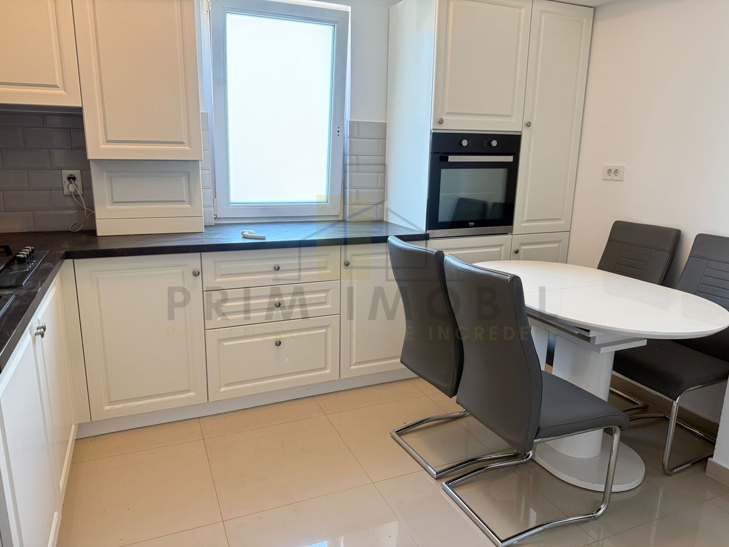 3 camere decomandat, Crystal Residence (Rediu-langa Bizantiq) - Poză 16