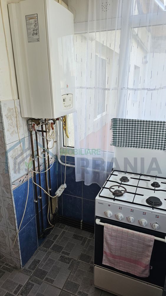 Apartament 2 camere decomandat, Dacia – Aleea Columnei, Iași - Poză 4