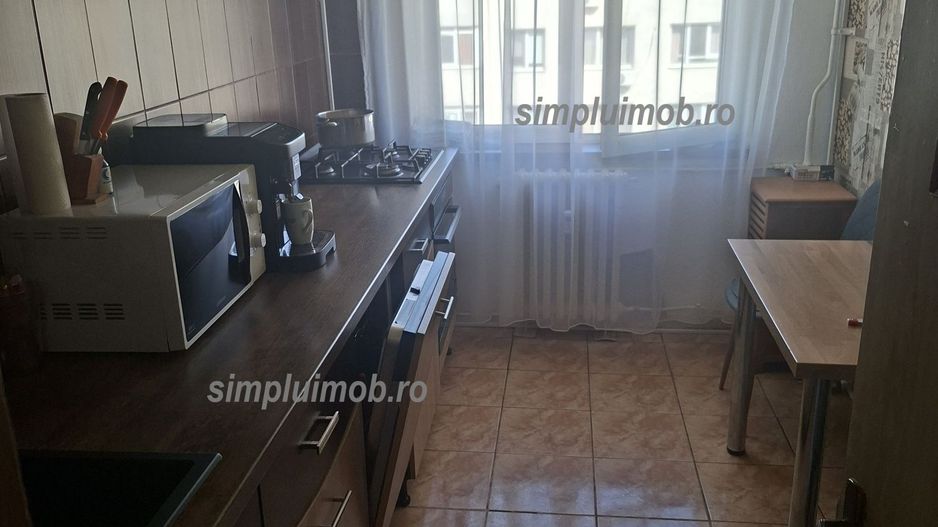 Apartament 2 camere Vitan - Poză 1