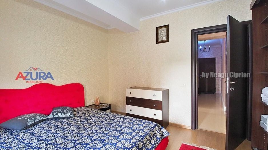 COMISION 0% - Apartament de Lux 3 camere - Poză 49