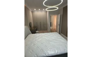 REA1027965 Apartament 2 camere premium Ivory Residence Pipera 68 mp Parcare subt - Poză 13