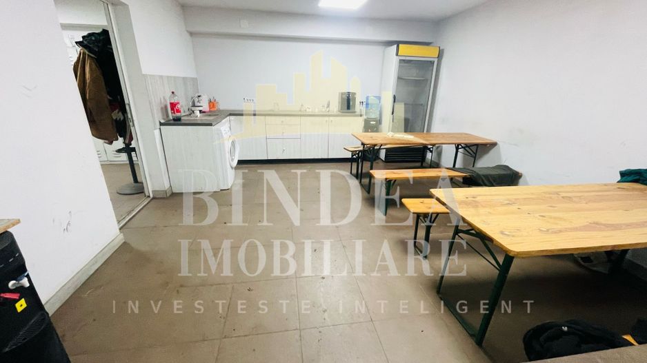 Hală 600mp + 4400mp teren– Giarmata, zonă industrială Construcție 2023 - Poză 8