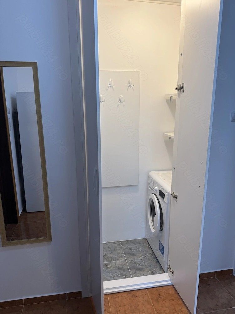GARSONIERA- PIATA SUDULUI, PET-FRIENDLY, METROU, BUCATARIE INCHISA - Poză 5
