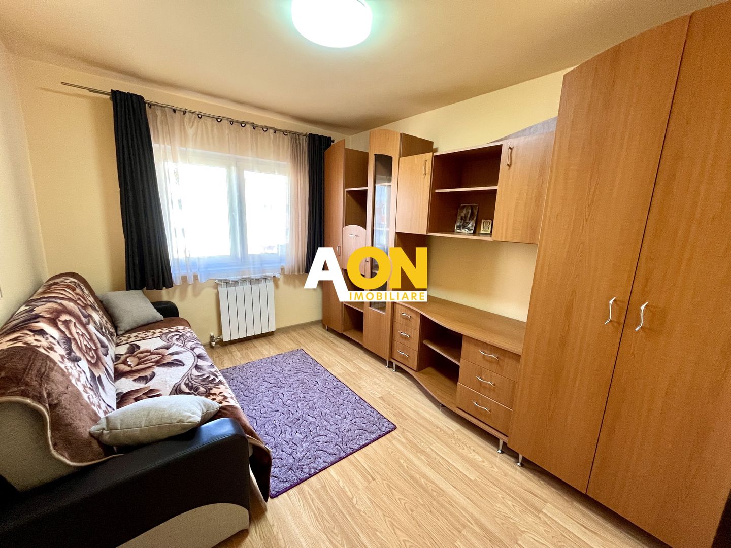 Apartament 3 Camere, Etaj 2, Zona Liceului sportiv - Poză 7