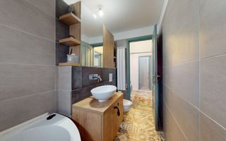 Apartament 3camere | Str. Imparatul Traian 9 - zona C-tin Brancoveanu - Poză 22