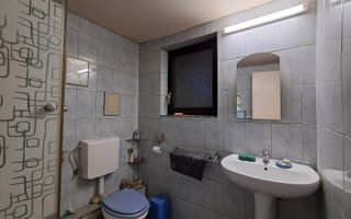 Casă calcan, Curte,  grădină, Iris!! - Poză 8