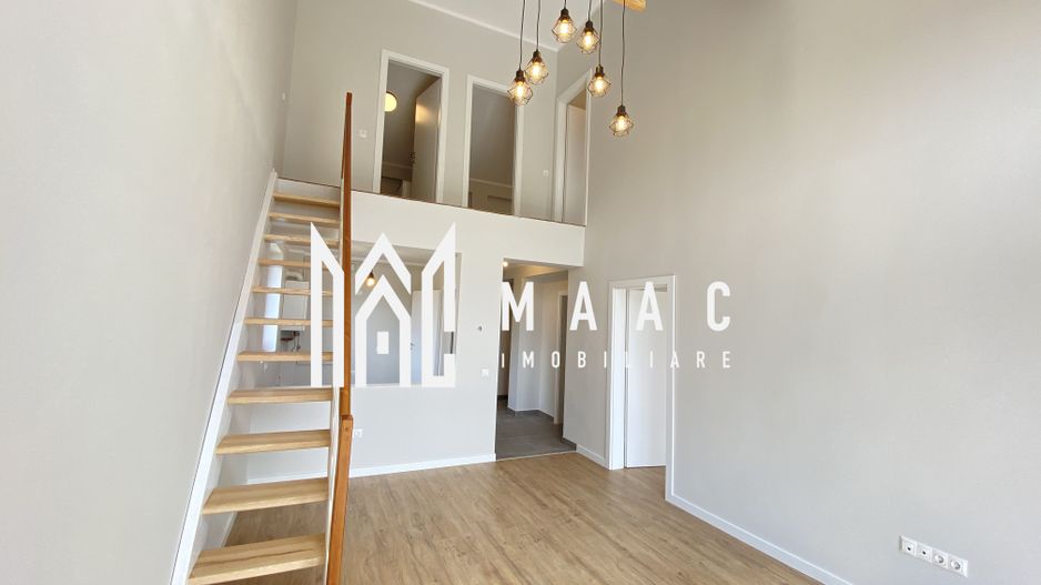 Penthouse I 5 Camere I PREDARE LA CHEIE I INTABULAT I 0% Comision - Poză 8