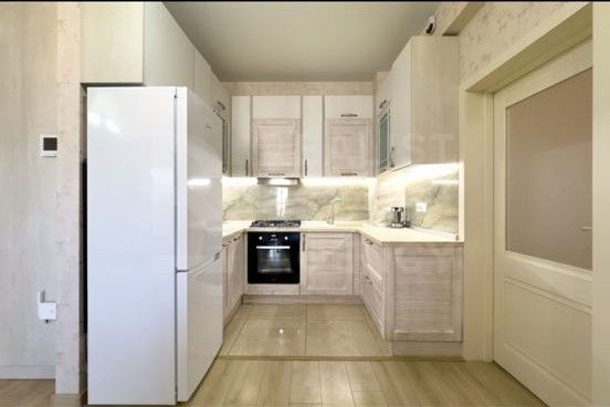 Chirie, apartament, 2 camere, strada Bogdan Voievod, Râșcani - Poză 3