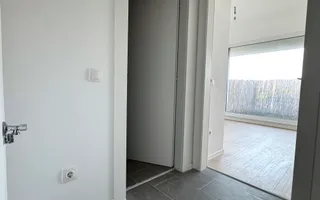 Apartament 2 camere cu Grădină Proprie - Atria Urban Resort - Poză 13