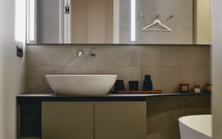 Chirie, apartament, 3 camere, str. Bogdan Voievod, Râșcani - Poză 11