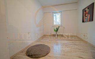 Tomis III - Galeriile Soveja - Apartament decomandat cu 3 camere, etaj 1. - Poză 16