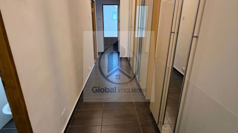 Apartament 3 camere Băneasa | Prima închiriere | Totul nou | 849 € - Poză 14