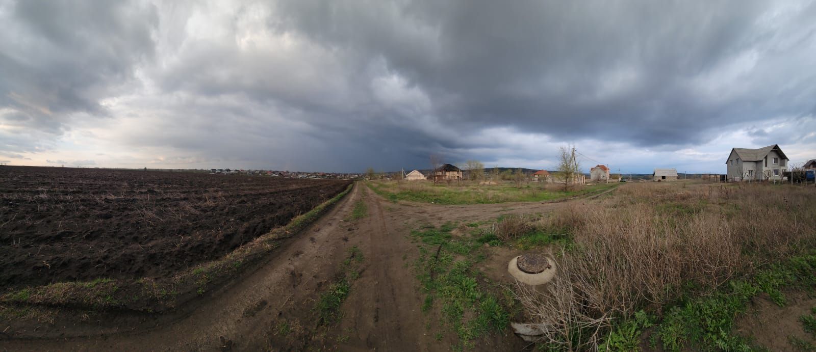 Teren Agricol de Vânzare - 162 Ari în or. Singera, Extravilan 🌿 - Poză 4