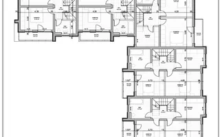Braytim | Ultima Casă | Insiruite | 4 camere | Strazi asfaltate | Comision 0% - Poză 17