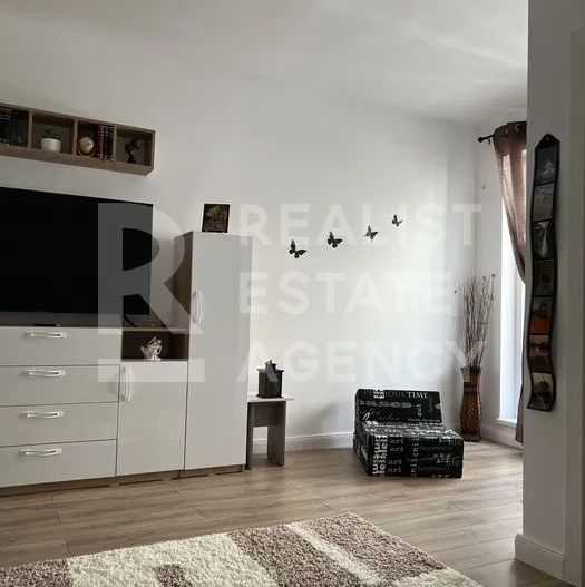 Vânzare, apartament cu 1 cameră în zona Drumul Taberei - Poză 5