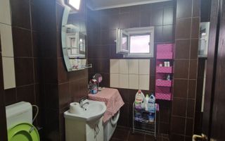 Apartament 4 camere | Bistrița , 86 mp utili - Bloc Lama - Poză 9