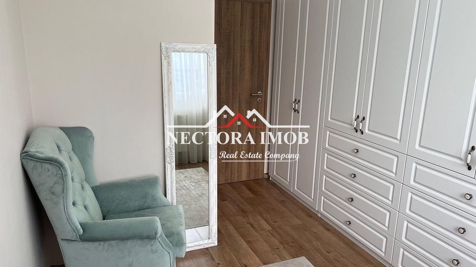 NECTORA IMOB-Apartament 3 camere, ARED, mobilat/utilat, 62 mp - Poză 10