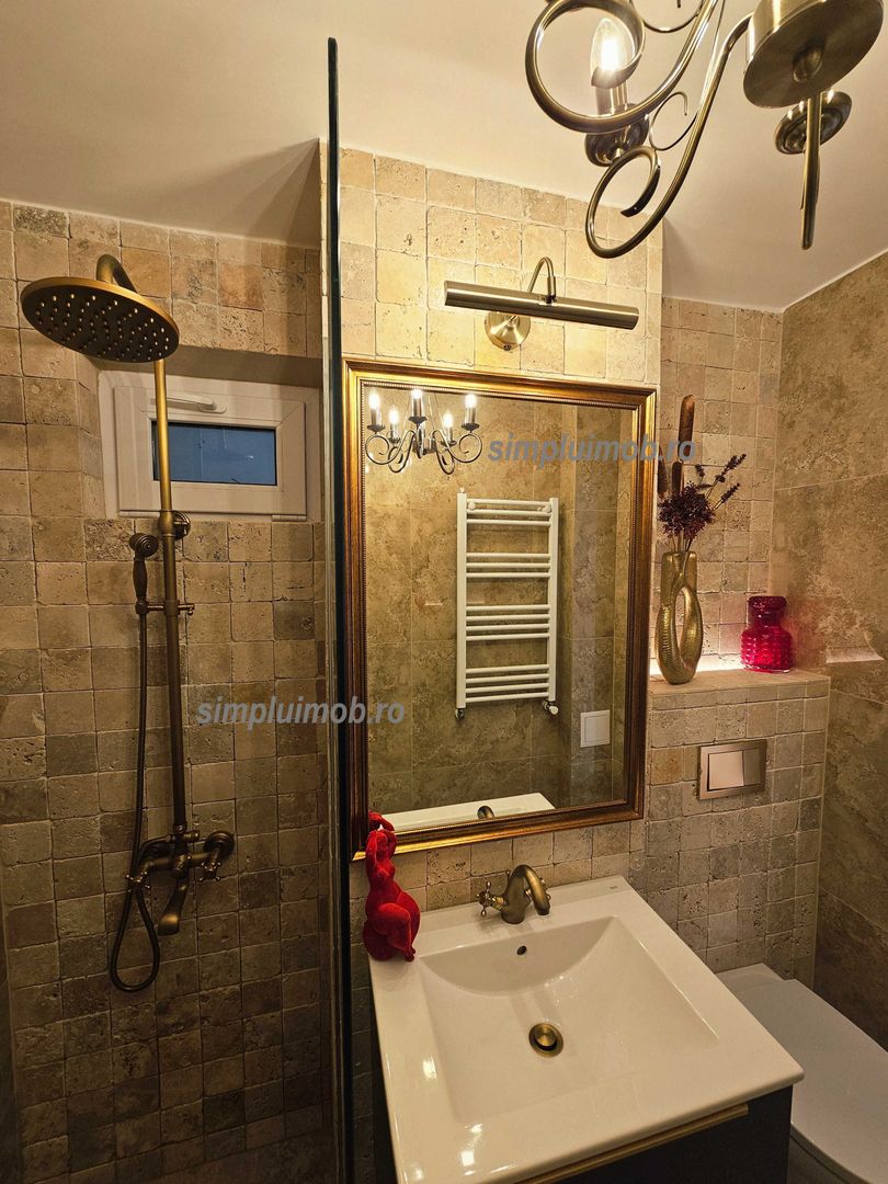 Apartament 2 camere Piata Victoriei complet renovat - Poză 6