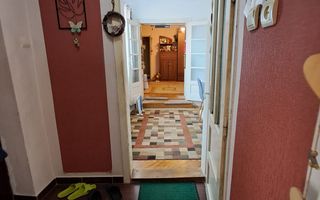 Apartament 3 camere + 1 anexa 23 mp  | Etaj 1 | Zona Botizului - Poză 8