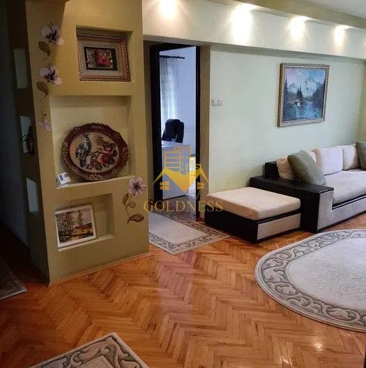3 camere, modern, AC,Marasti zona Dorobantilor,Piata Marasti - Poză 4
