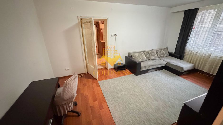 3 camere, parcare, Semicentral, Horea – Zona Facultății de Litere - Poză 2