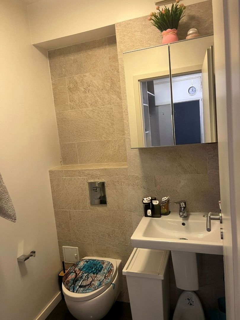 2 Camere complet mobilat | Prelungirea Ghencea | Loc parcare inclus - Poză 25