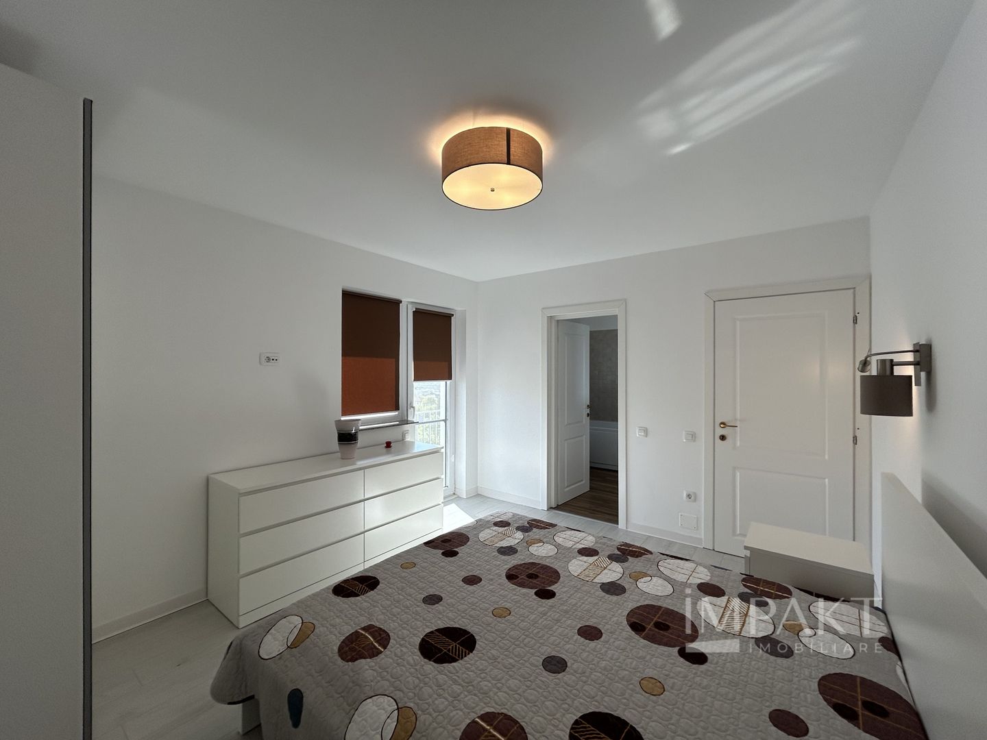 Inchiriere unitate dintr-o casa cuplata, cartier Borhanci! - Poză 7