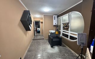 Vânzare, spațiu comercial, 50 mp, bd. Constantin Negruzzi, Centru - Poză 4