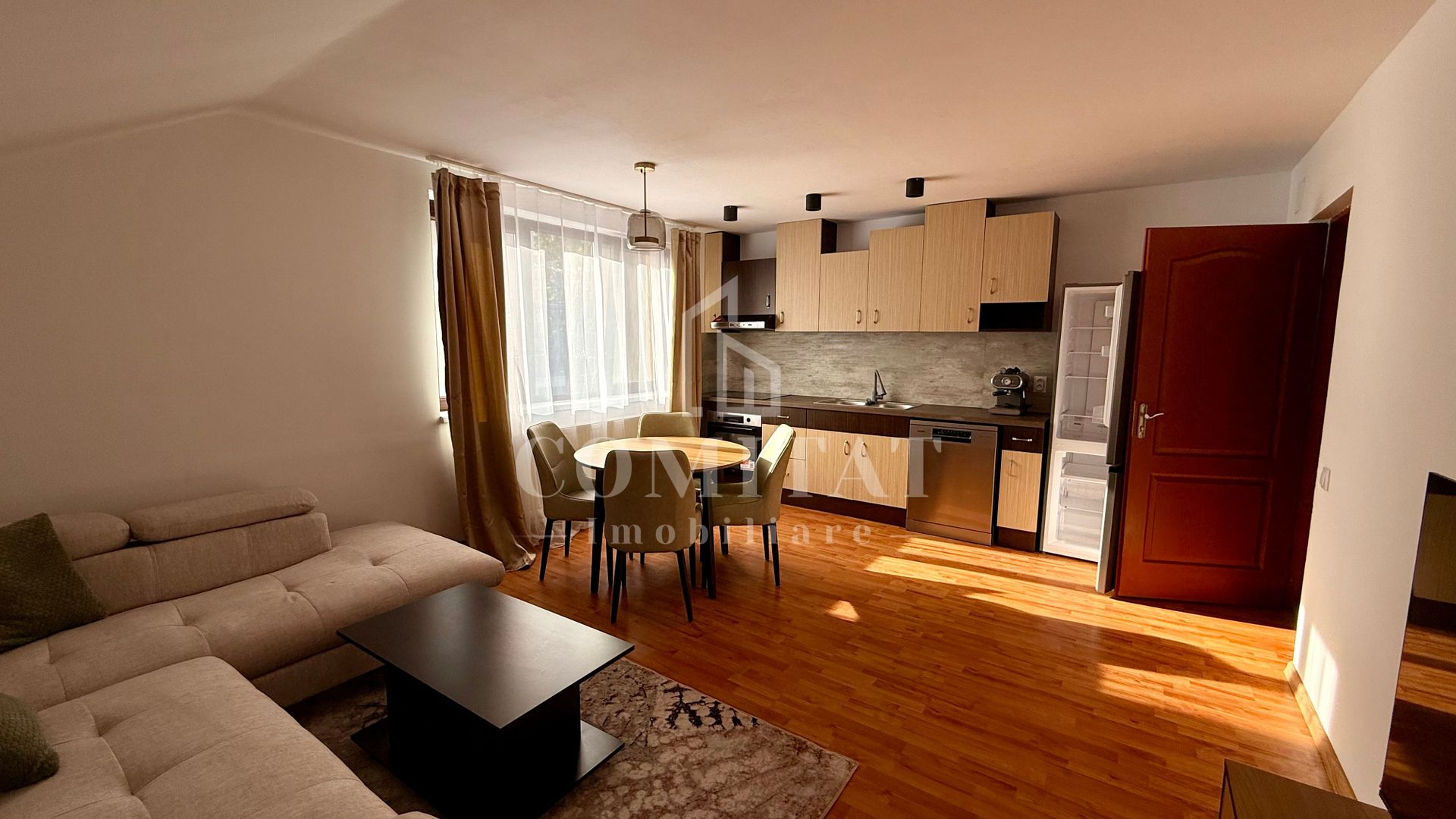 Apartament în vilă | 74 mp | Prima închiriere | Pet Friendly - Poză 4