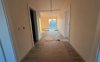 Casa individuala cu 4 camere in Mosnita Noua zona Castel comision 0% - Poză 15
