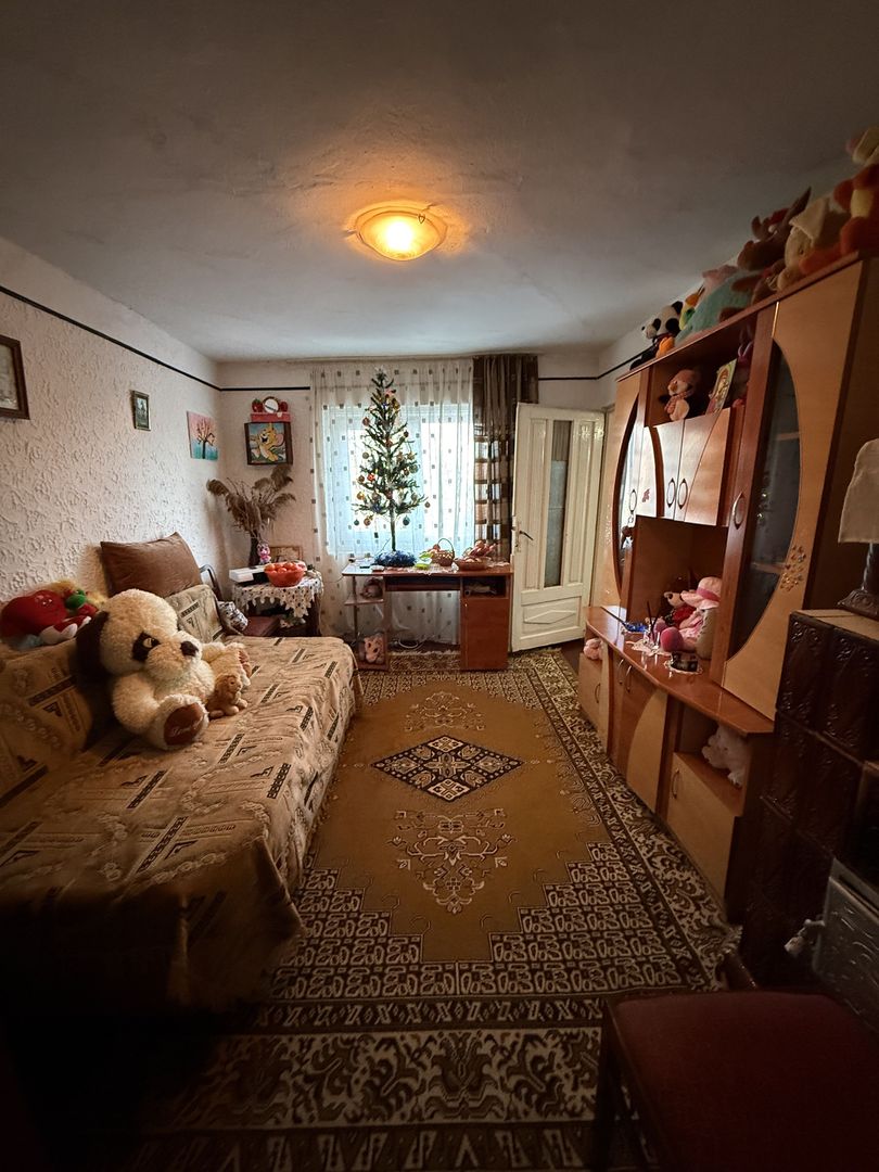 Casa 5 camere, foișor , garaj și teren 800mp cu toate utilitățile! - Poză 11