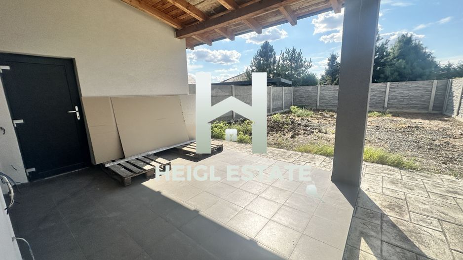 HEIGL ESTATE vă propune spre vânzare casa premium în Bucovat P+E+M - Poză 10