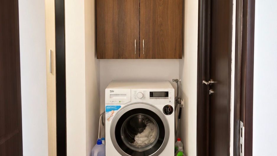 Comision 0% APARTAMENT 3 CAMERE DE VÂNZARE  CALEA LIPOVEI - Poză 9