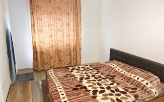 AP. 2 CAMERE - METALURGIEI, PARCARE INCLUSA, CENTRALA PROPRIE, MODERN - Poză 8