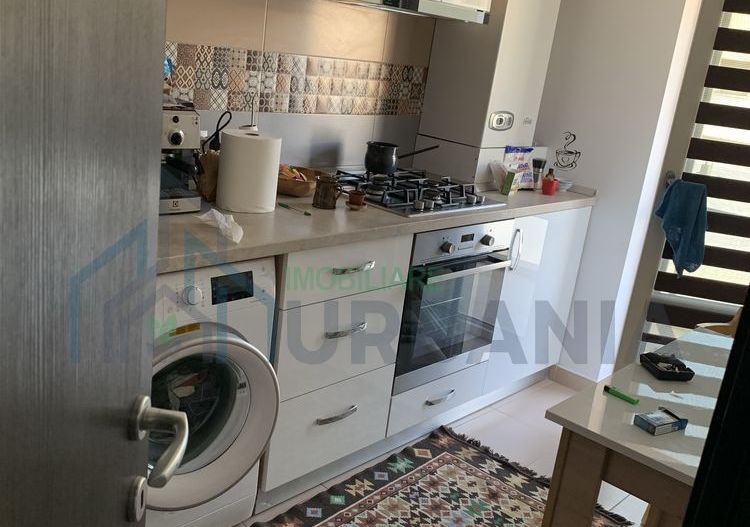 Apartament cu 1 camera - Poză 3