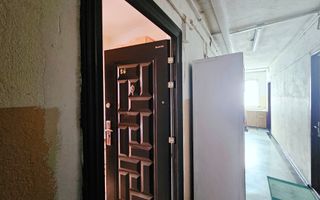 Camera | Garsoniera 12 mp | Tractorul | Etaj 4 - Poză 8