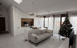 3 camere | Pipera | Baneasa | Iancu Nicolae parcare + boxa - Poză 4