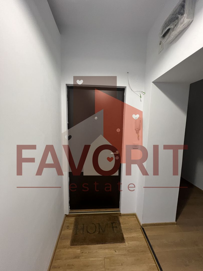 Apartament 2 camere decomandat, zona Iosefin - Poză 10