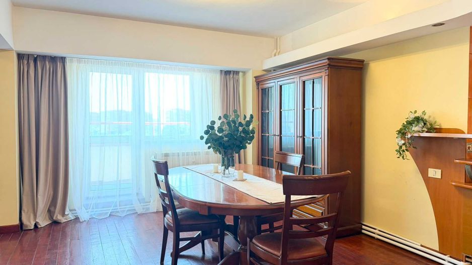 DUPLEX 3 CAMERE | UNIRII | CENTRALA | SAUNA - Poză 3