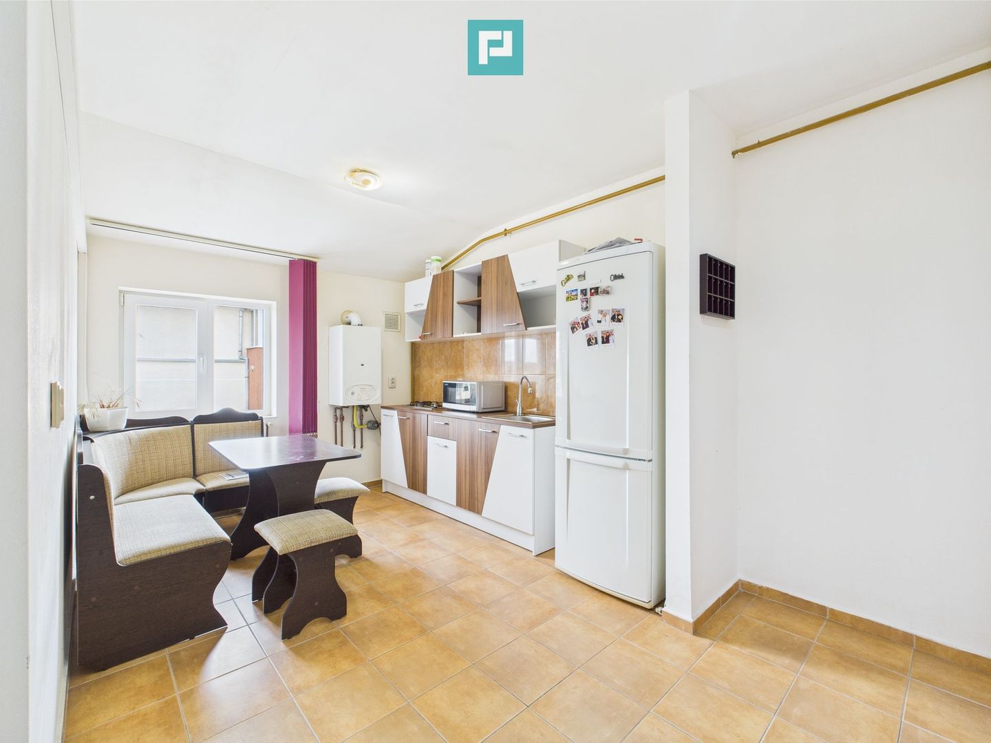 Apartament 2 camere | Șagului | mobilat și utilat - Poză 1