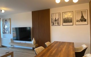 Apartament de inchiriat | 2 camere | Prima Onestilor | Oradea | - Poză 2